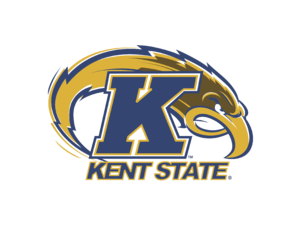 Ken State Golden Flashes Logo