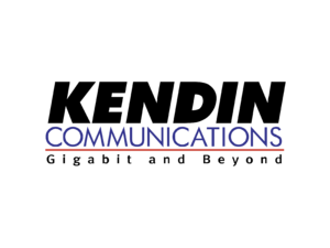 Kendin Communications Logo