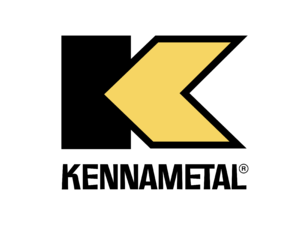 Kennametal Logo