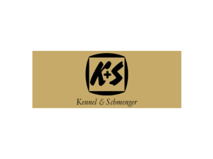 Kennel & Schmenger Logo