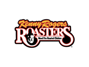Kenny Rogers Roasters Logo