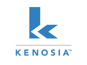 Kenosia Logo