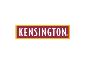Kensington Logo