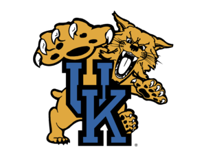 Kentucky Wildcats Logo