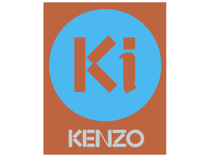 Kenzo Ki Logo
