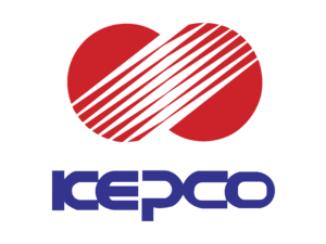 Kepco Logo