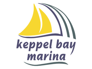 Keppel Bay Marina Logo