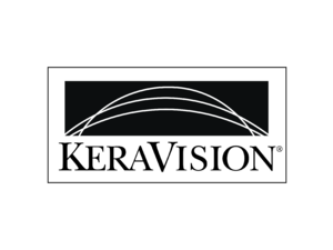 KeraVision Logo