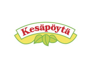Kesapoyta Logo