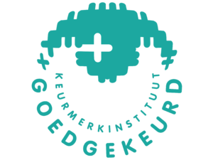 Keurmerkinstituut Logo