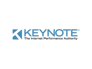 Keynote Systems Logo