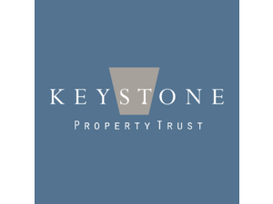 Keystone Property Trust Logo
