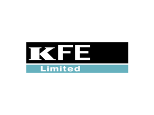 KFE Limited Logo