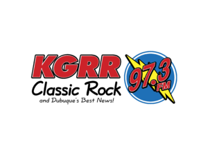 KGRR Logo
