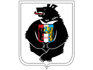 Khabarovskiy Krai Logo