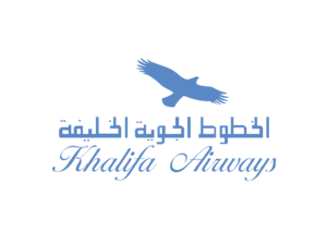 Khalifa Airways Logo