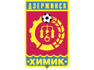 Khimik 1 Logo