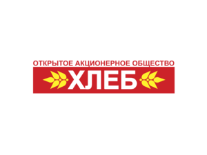 Khleb JSC Logo