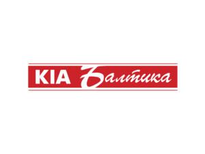 Kia Baltika Logo