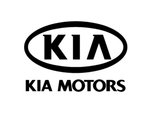 Kia Motors Logo