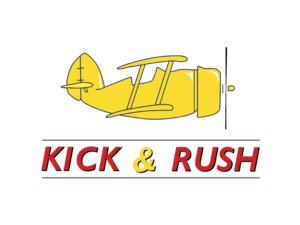 Kick & Rush Logo