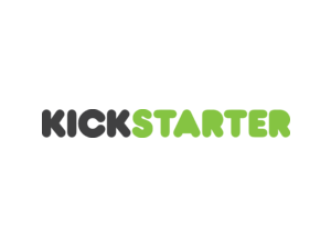 Kickstarter Logo