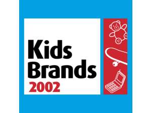 Kids Brands 2002 Logo