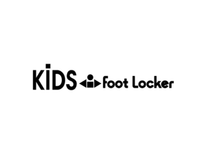 Kids Foot Locker Logo