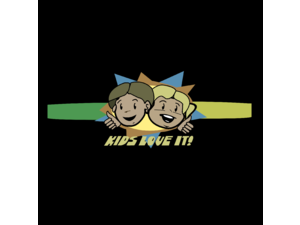 Kids Love It Logo