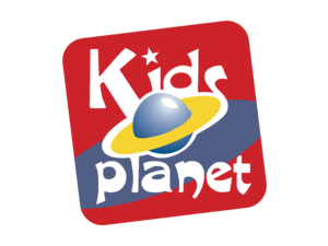 Kids Planet Logo