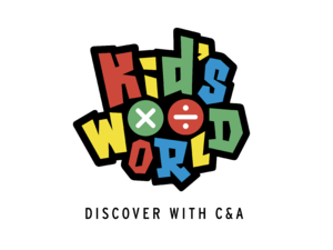Kidsworld Logo