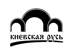 Kievskaya Russ Logo