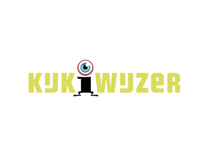 Kijkwijzer Logo