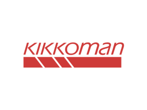Kikkoman Logo