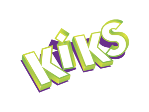 Kiks Logo