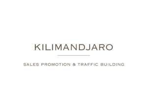 Kilimanjaro Logo