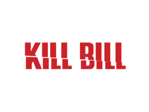 Kill Bill Logo