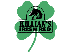 Killian’s Irish Red Logo