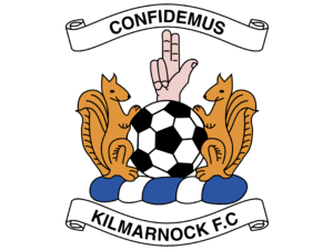 Kilmarnock Logo