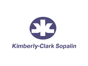 Kimberly Clark Sopalin Logo