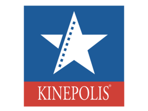 Kinepolis Group Logo