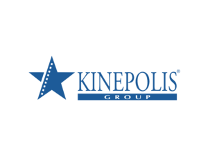 Kinepolis Group Logo