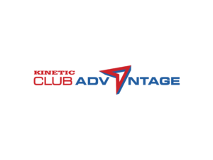 Kinetic Club Advantage Logo