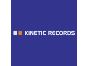 Kinetic Records Logo