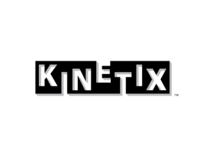 Kinetix Logo