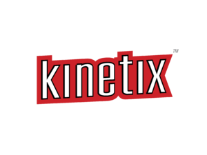 Kinetix Logo