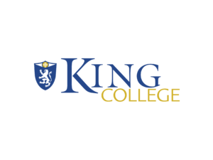 King College Logo