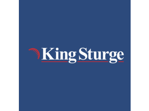 King Sturge Logo