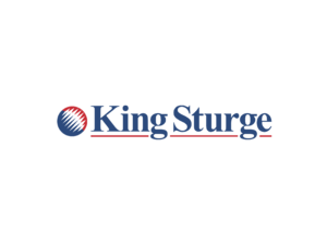 King Sturge Logo