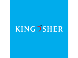 Kingfisher Logo